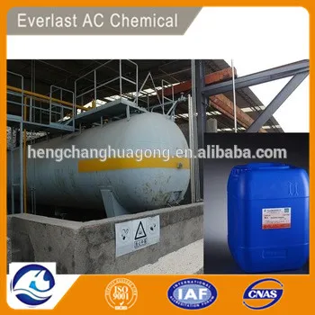Agriculture Chemical Aqueous Ammonia Fertilizer Grade
