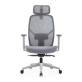B11 High Back Office Chair with Stylish Design