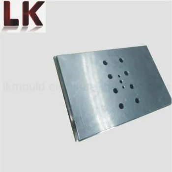 EDM Wire Cutting Products with Grinding Service