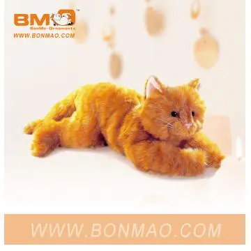 Cat Plush Toy Soft Toys Stuffed Animals