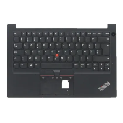 Lenovo Thinkpad E14 Gen2 UK Keyboard 5M10Z27264