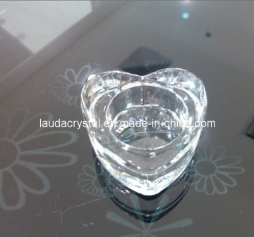 2014 Votive Crystal Exquisite Candlesticks