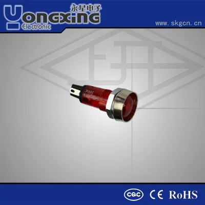 Pilot lamps,indicator bulbs,indicator lights