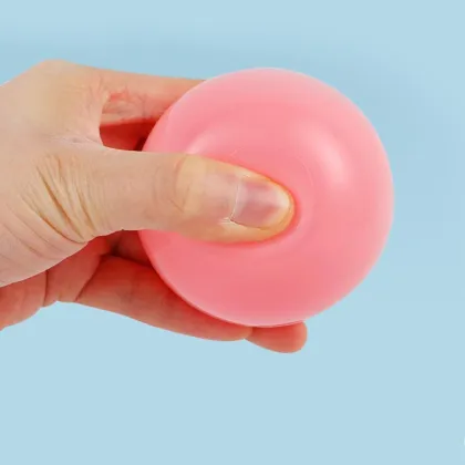 Ball Pit Balls for Kids Plastic Refill Balls
