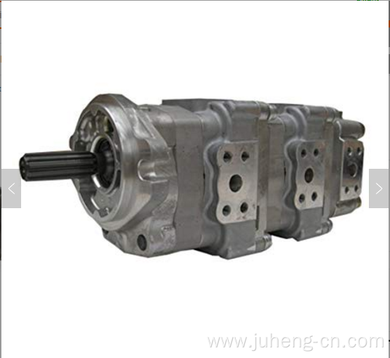 PC40-6 Hydraulic pump 705-41-08010