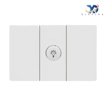 A8series Dimmer Panel Smart Light Control Device