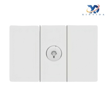 Dimmer Panel Smart Light Control Device