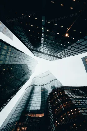 Super weatherproof architectural curtain wall powder coating