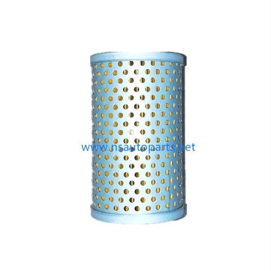 High Quality Guangdong Supplier Universal Auto Parts - Steering Tank Filter for Buses