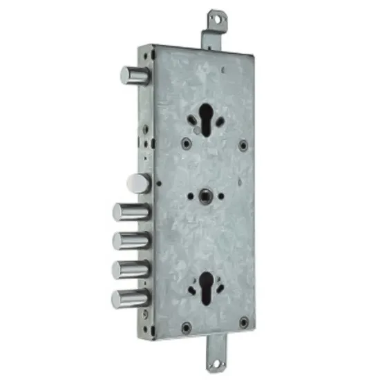 Italian Multi Point Security Door Lock