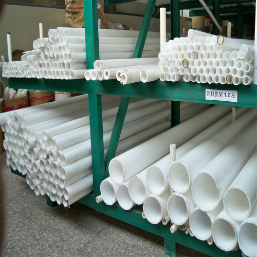 Anti Sticking Ptfe Tube Anti sticking PTFE Tube Supplier