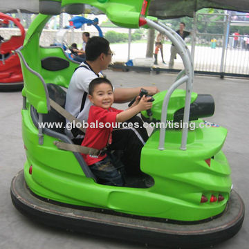 Fairground rides bumper cars for saleNew