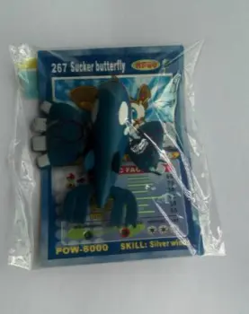 Pokemon Emerald GBA Games Toys Pokemon Blue Color Toys Pokemon Go Toys