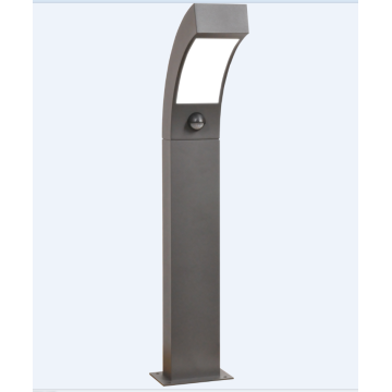 LED Lampu Bollard Luar LED
