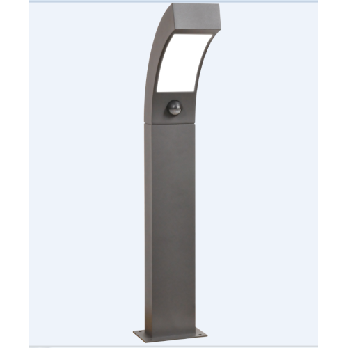 LED adjustablr Outdoor Bollard Lamp