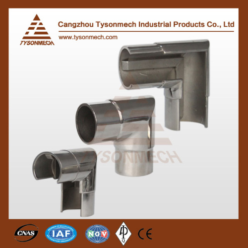 Tysonmech stainless steel investment casting 316