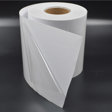 Transparent Casting PVC rolls films