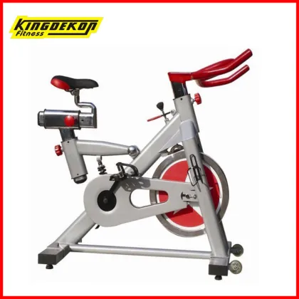 KDK 5001 commercial Spin bike/exercise bike/body building fitness equipment