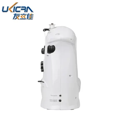 hot sale flat lock / zigzag t-shirt household sewing machine