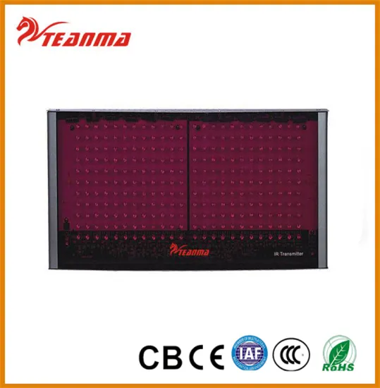 IR 12 Channels simultaneous interpretation system