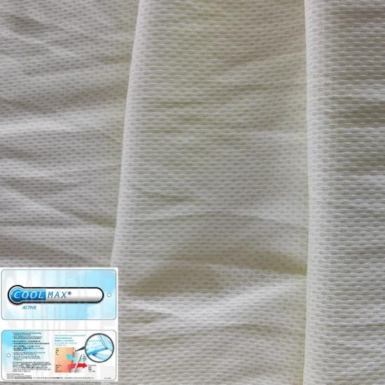 cotton white shirting jumping wool fabric