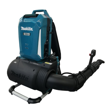 Custom 36V 1200Wh LiFePO4 Battery Cleaner for Leaf and Snow Blowers