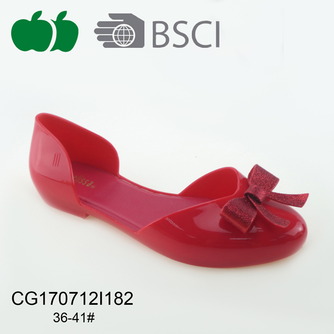 fashion durable pvc sandals