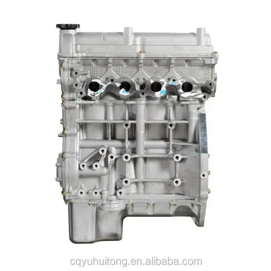 UAES K14B Long Block Engine - Professional Manufacturer for Changhe Suzuki