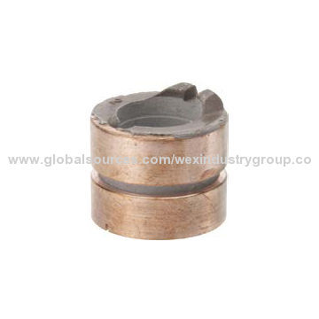 Alternator Slip Ring, Cargo 235764/SLR39188/Bosch ER/EF, IR/EF Alternators/Replaces 1124303026