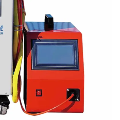 Handheld Laser Welding Machine Price