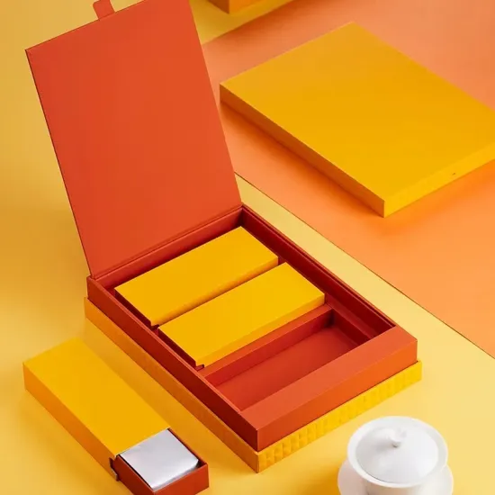 Elegant Cosmetic Box for Premium Makeup Storage