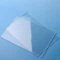 PVC Rigid Flm 0.5mm Thick Transparent