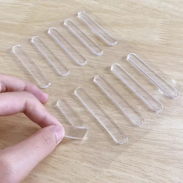 2024 New Arrival PU Gel Car Door Stoppers Bumpers - Rubber Wall Protectors