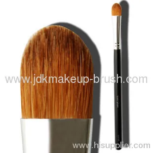 Professional Synthetic Hair Eyeshadow Brush 
