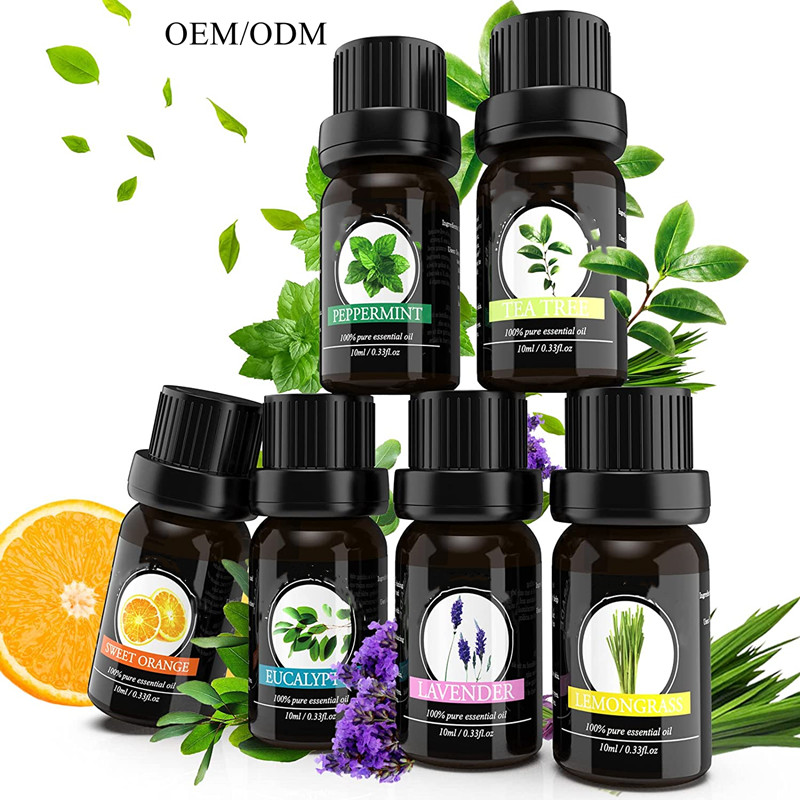 30ml essential oil