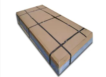 3003/3004/3005 High Quality Aluminum Sheet