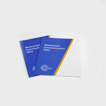 Custom Booklet Printing Service in Orient color printing