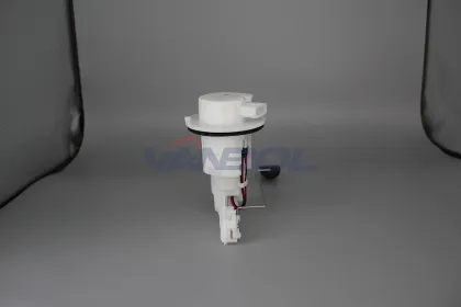 In-Tank Electric Fuel Pump Module for QJMOTOR QJ400GS-G EFI Gasoline Motorcycles