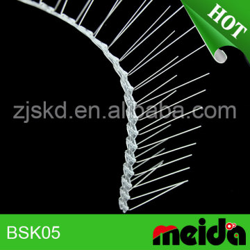 plastic bird spike anti bird control spike