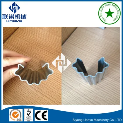 275g zinc coated grape stake or column or upright easy operation