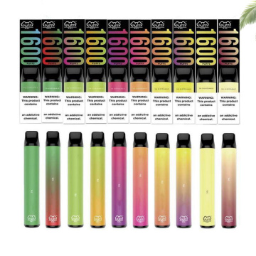 Air Glow XXL 2000 Puffs Disposable Cigarette Alibaba