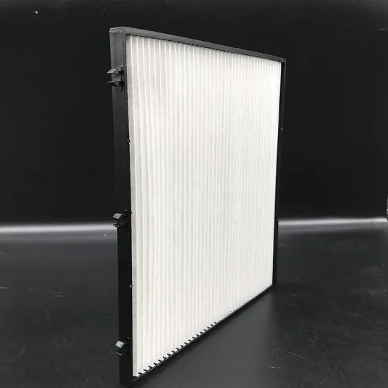 Gangda Cabin Air Filter 97133-0X900 97133-07010 97133-07000 97137-0U000
