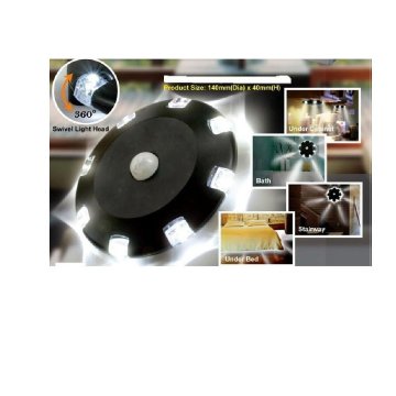 SENSOR LIGHT