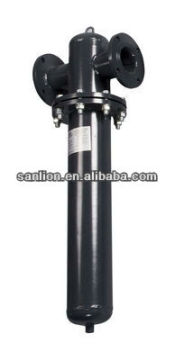17m3/min Industrial Cartridge Air Filter