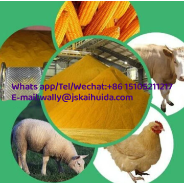 98.5% L-Lysine Feed Additive with High Quality