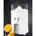 Plastik Orange Juicer Zitruszitron