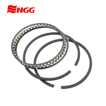 Hyundai Porter D4BF Piston Ring Replacement: 23040-42510 Part Details and Information