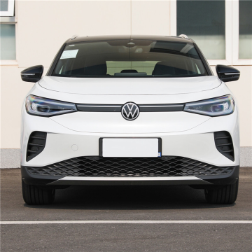 2023 VW ID.4 การขายโรงงานโดยตรง - ID ไฟฟ้าจีน 4 Crozz