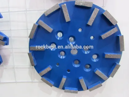 diamond abrasive grinding wheels