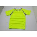 Pigmento fluorescente verde